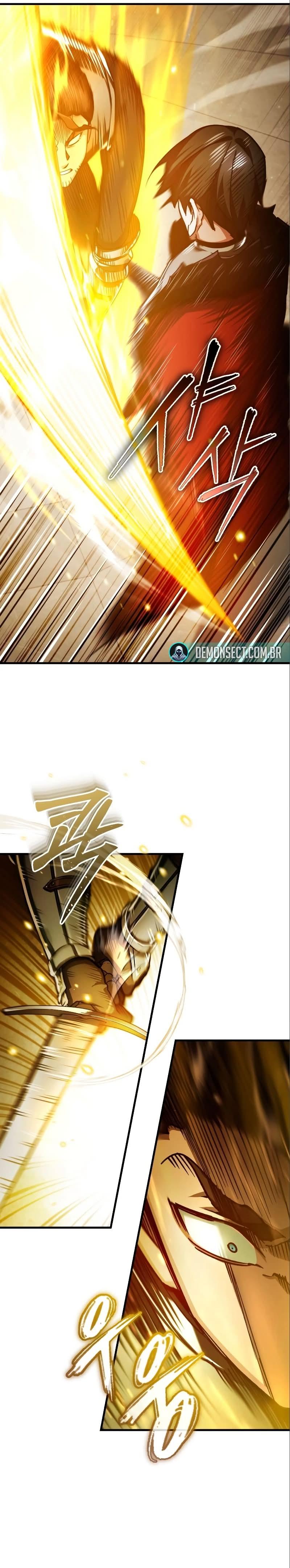 Read The Heavenly Demon Can't Live a Normal Life PT Manga Online