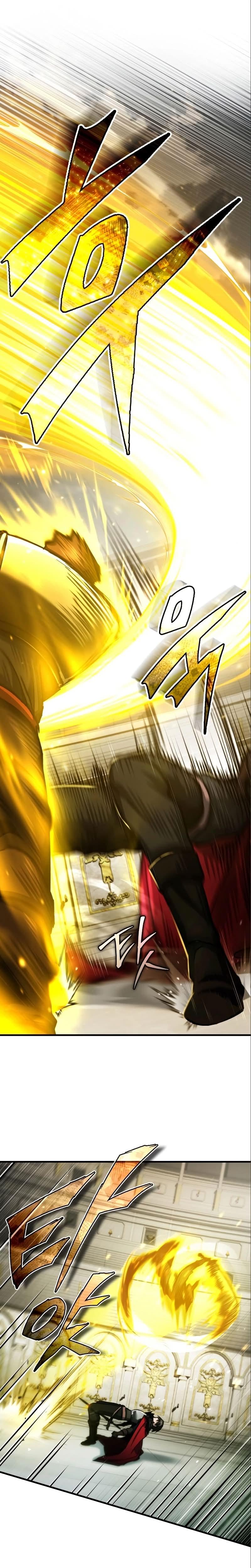 Read The Heavenly Demon Can't Live a Normal Life PT Manga Online