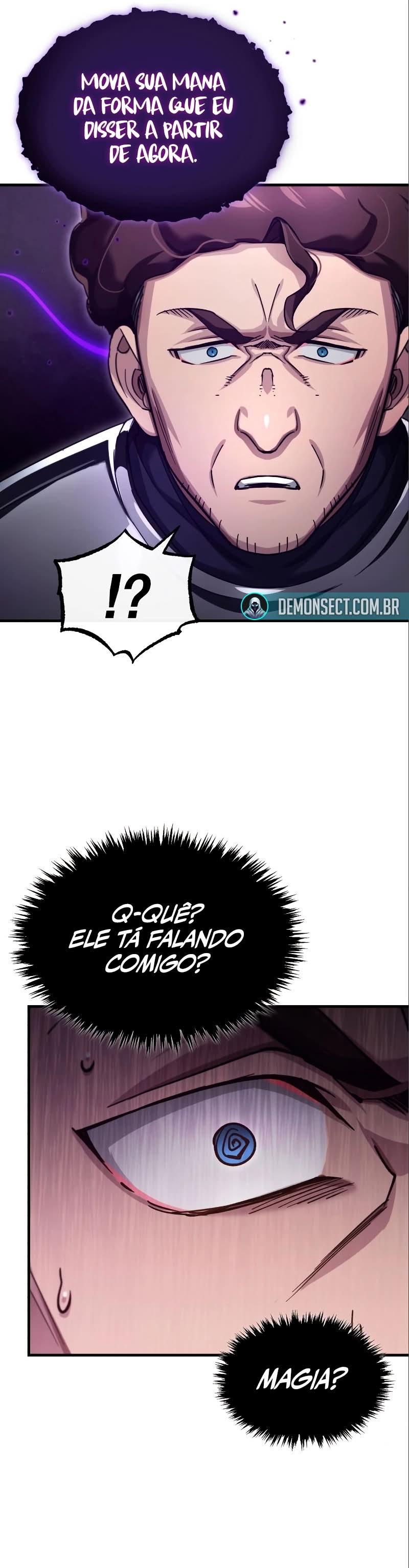 Read The Heavenly Demon Can't Live a Normal Life PT Manga Online