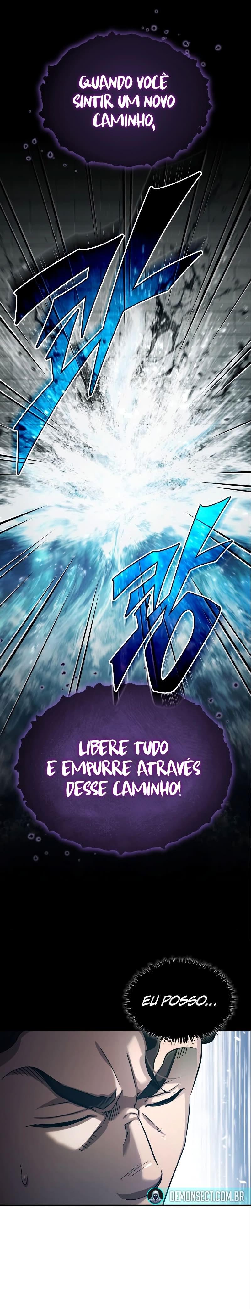 Read The Heavenly Demon Can't Live a Normal Life PT Manga Online