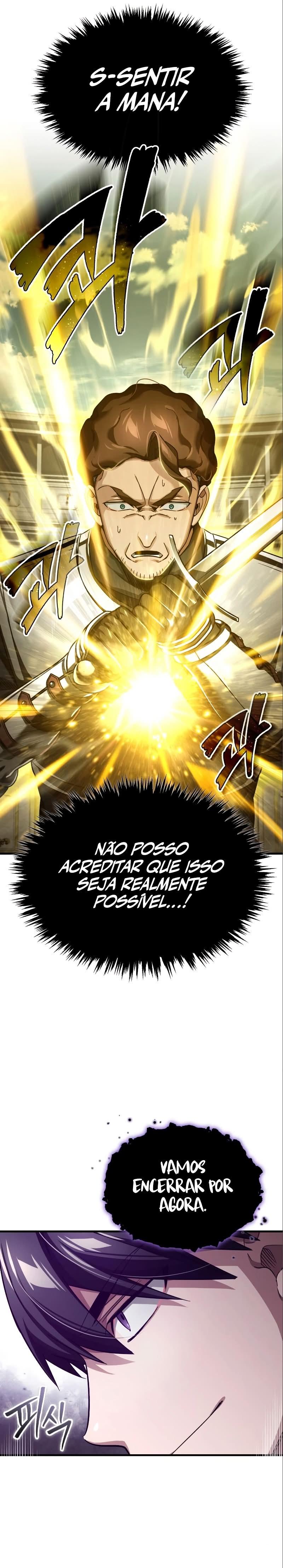 Read The Heavenly Demon Can't Live a Normal Life PT Manga Online