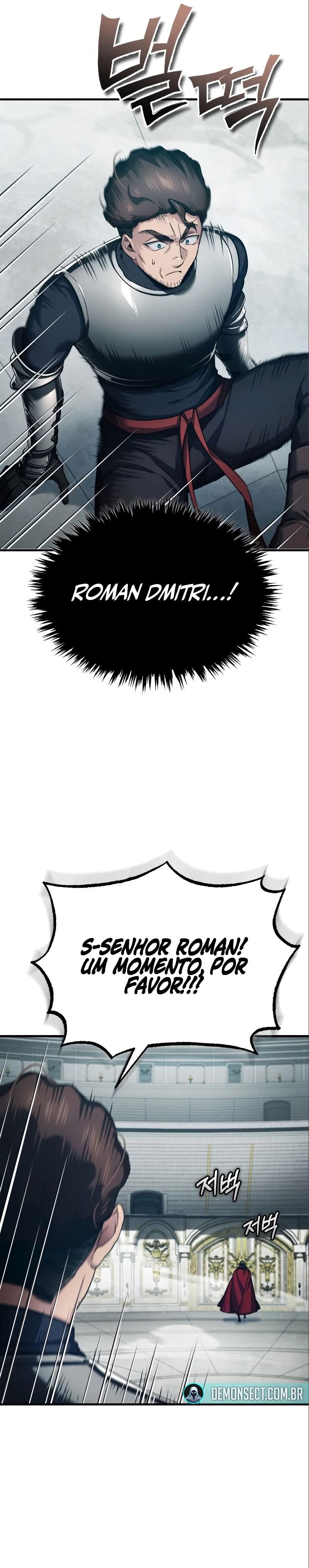 Read The Heavenly Demon Can't Live a Normal Life PT Manga Online