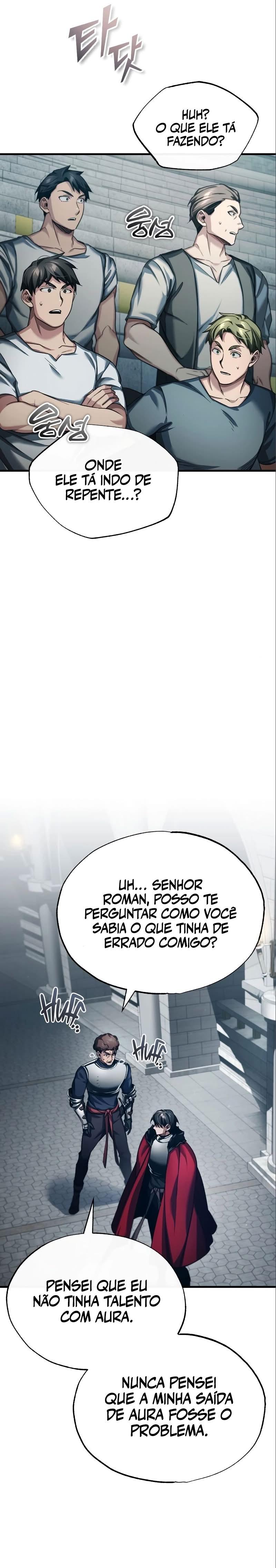 Read The Heavenly Demon Can't Live a Normal Life PT Manga Online