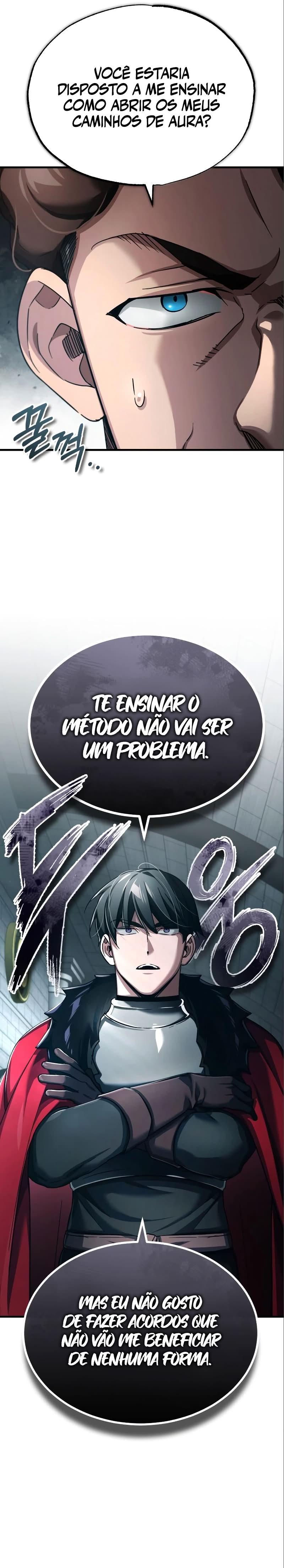 Read The Heavenly Demon Can't Live a Normal Life PT Manga Online