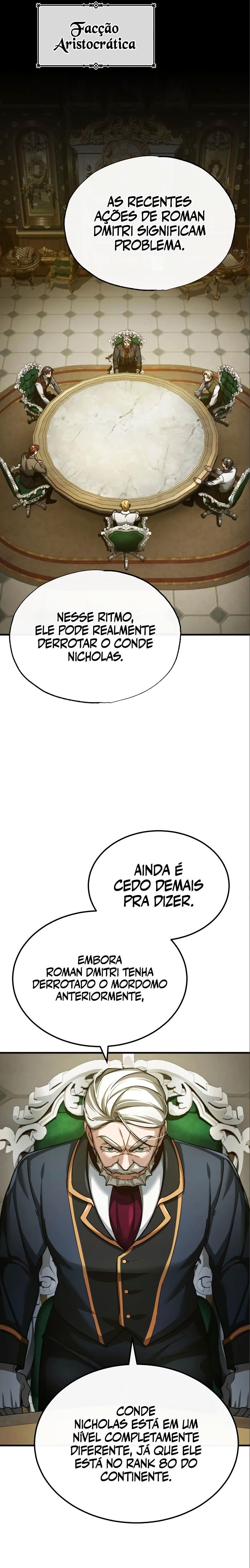Read The Heavenly Demon Can't Live a Normal Life PT Manga Online