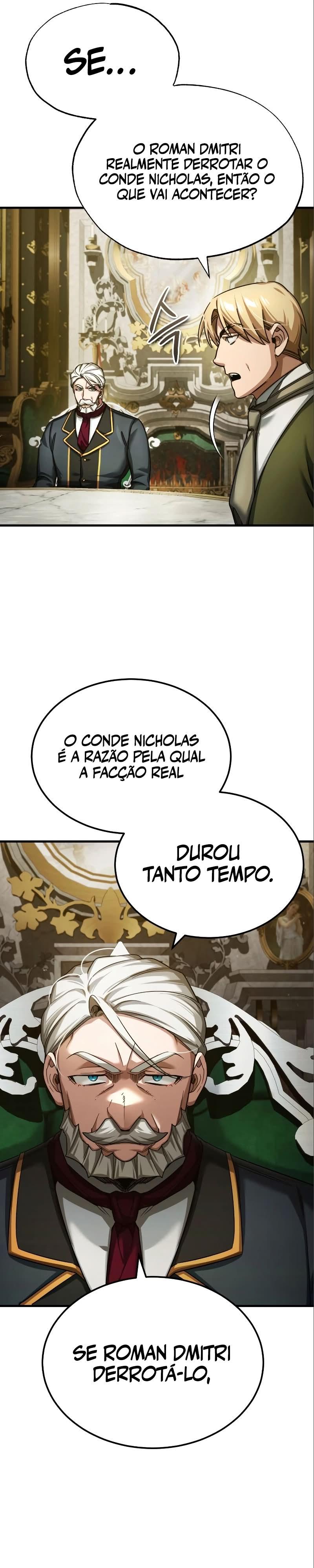 Read The Heavenly Demon Can't Live a Normal Life PT Manga Online
