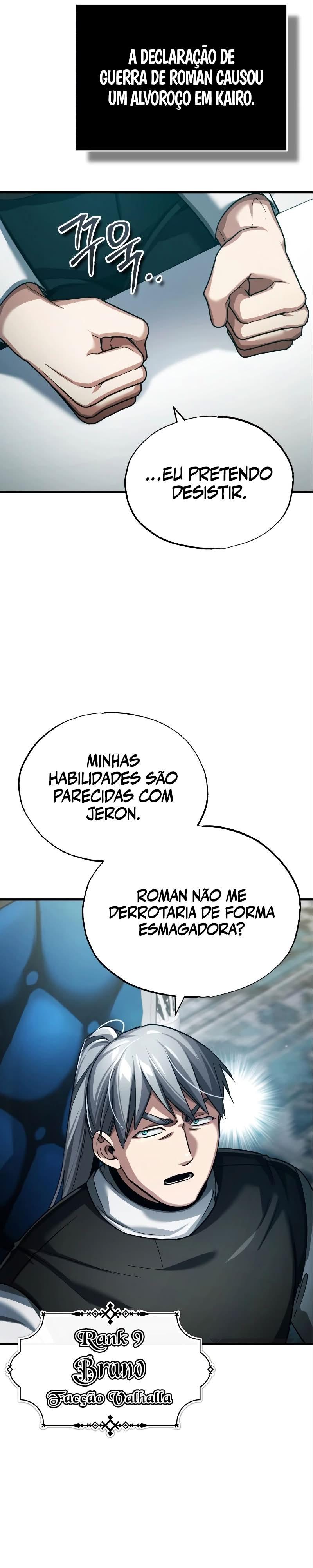 Read The Heavenly Demon Can't Live a Normal Life PT Manga Online