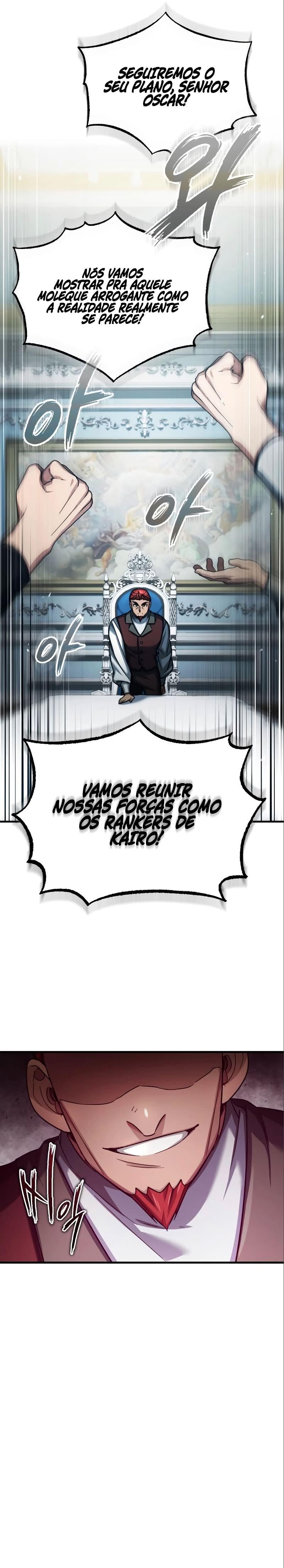 Read The Heavenly Demon Can't Live a Normal Life PT Manga Online
