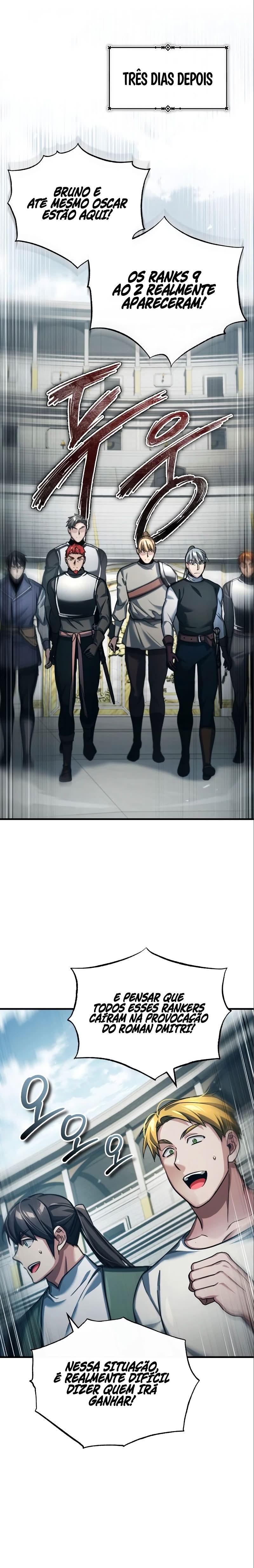 Read The Heavenly Demon Can't Live a Normal Life PT Manga Online