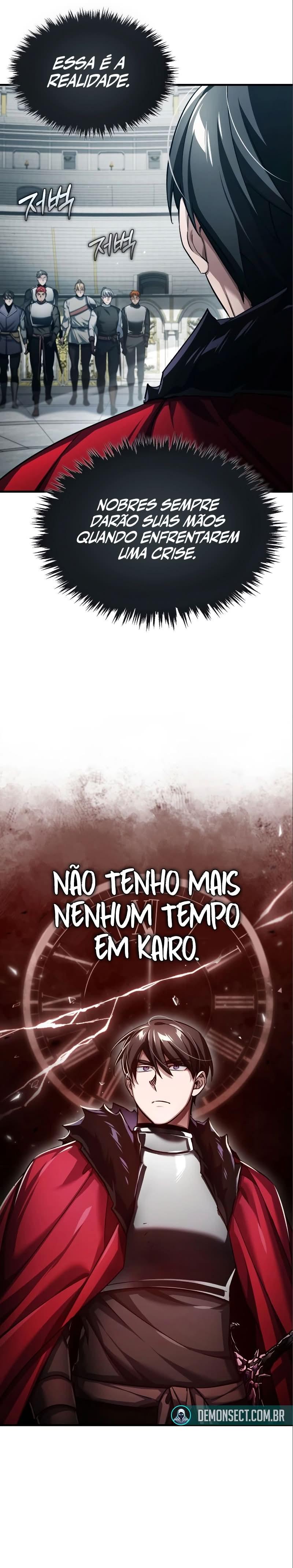 Read The Heavenly Demon Can't Live a Normal Life PT Manga Online