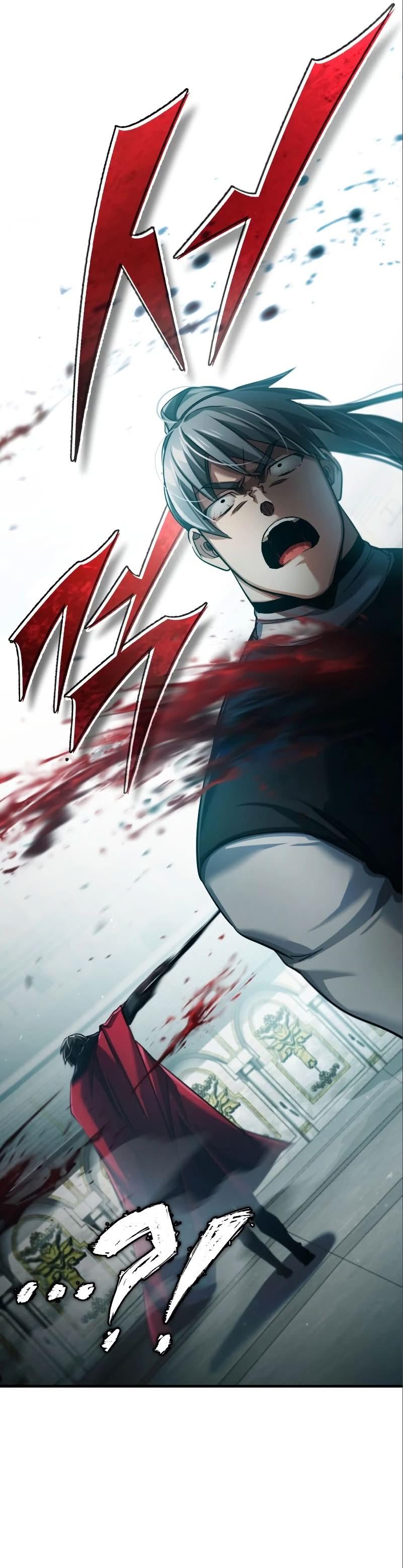 Read The Heavenly Demon Can't Live a Normal Life PT Manga Online