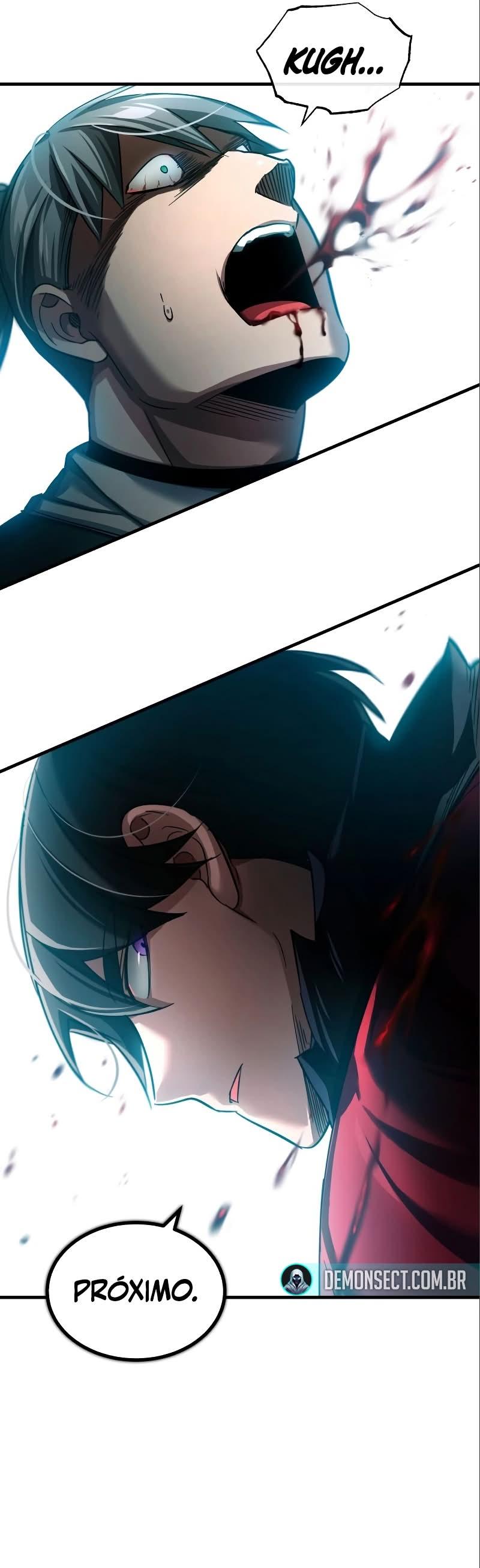 Read The Heavenly Demon Can't Live a Normal Life PT Manga Online