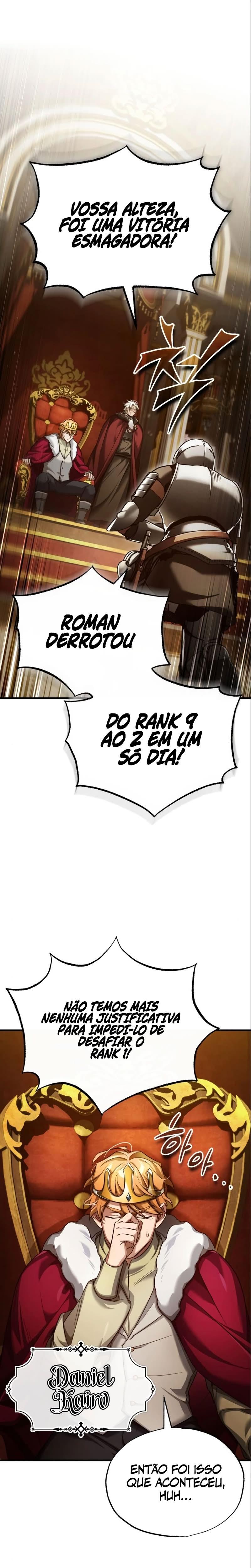 Read The Heavenly Demon Can't Live a Normal Life PT Manga Online