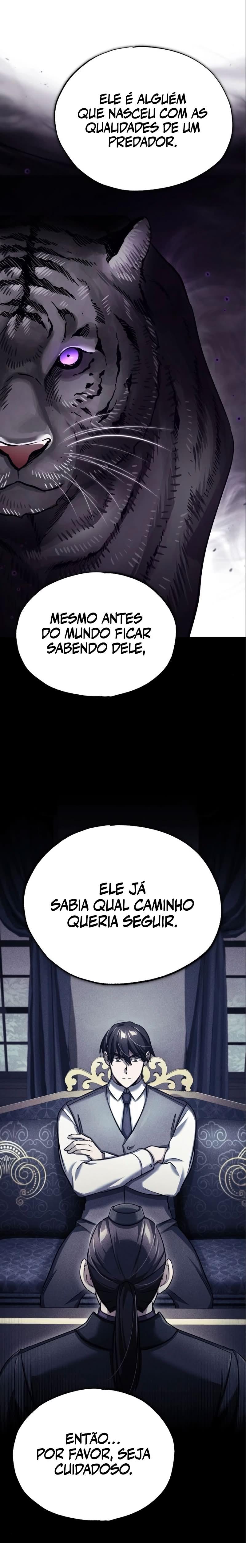 Read The Heavenly Demon Can't Live a Normal Life PT Manga Online