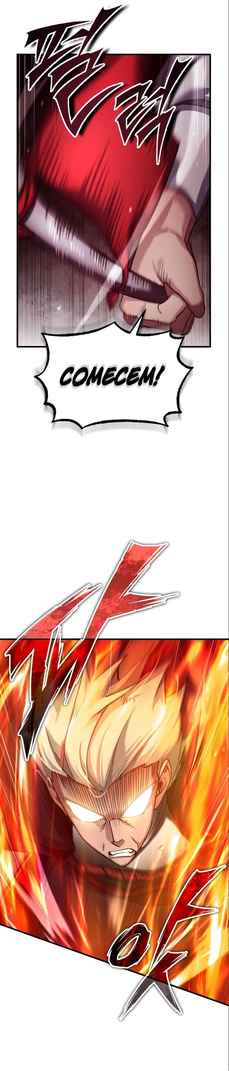 Read The Heavenly Demon Can't Live a Normal Life PT Manga Online