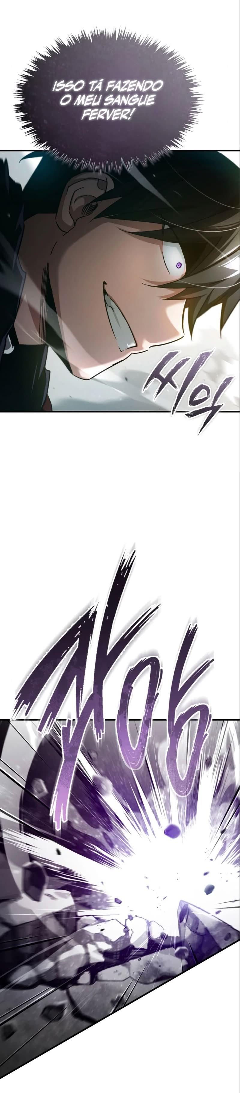 Read The Heavenly Demon Can't Live a Normal Life PT Manga Online