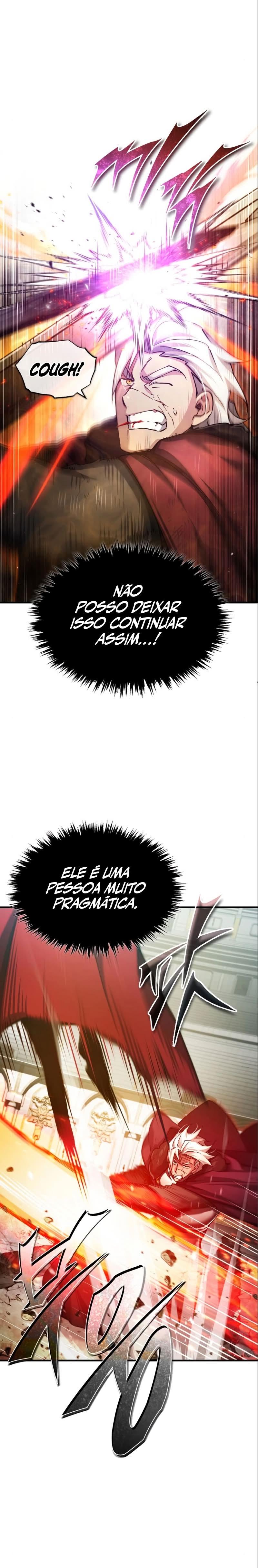 Read The Heavenly Demon Can't Live a Normal Life PT Manga Online