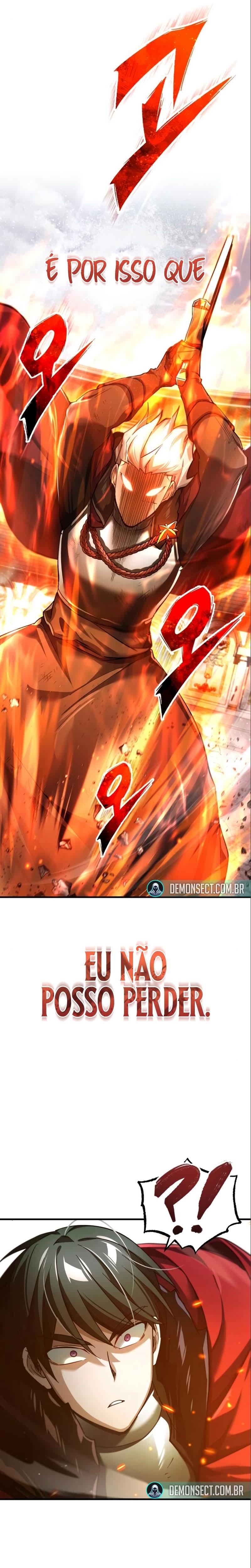 Read The Heavenly Demon Can't Live a Normal Life PT Manga Online