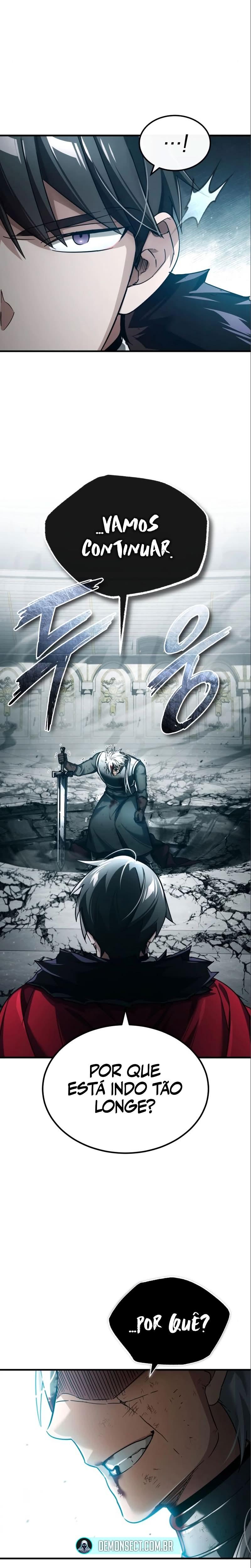 Read The Heavenly Demon Can't Live a Normal Life PT Manga Online