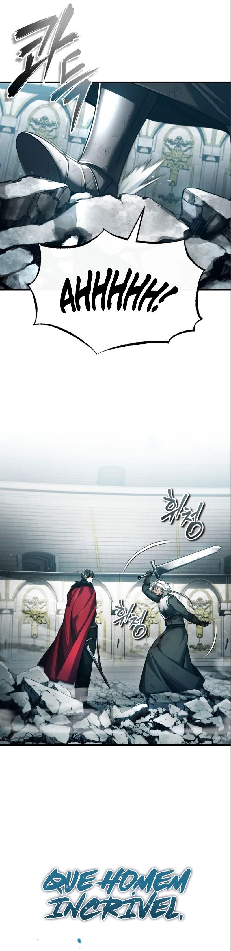 Read The Heavenly Demon Can't Live a Normal Life PT Manga Online