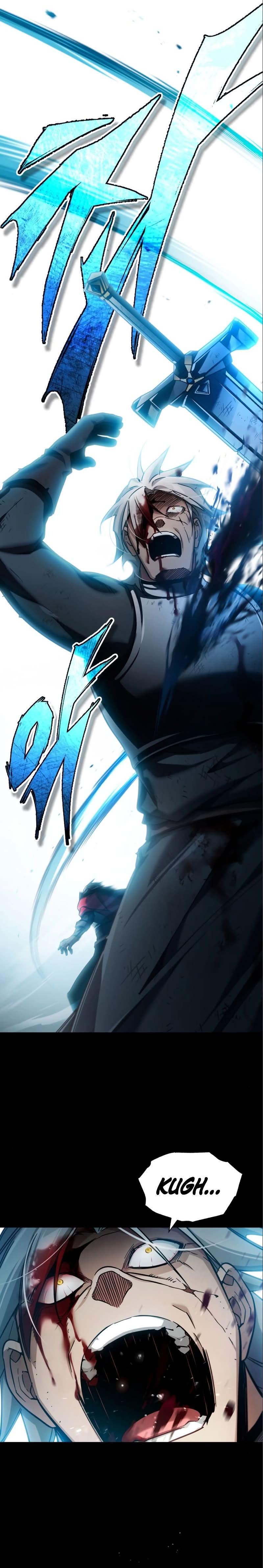 Read The Heavenly Demon Can't Live a Normal Life PT Manga Online