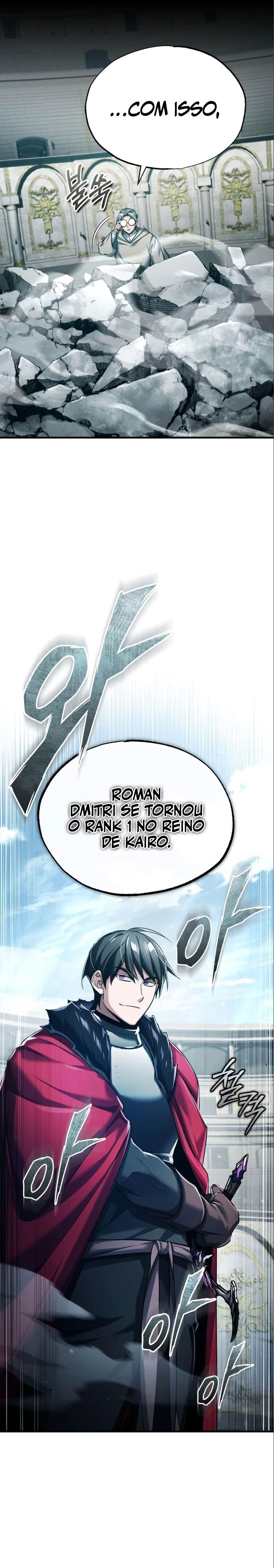 Read The Heavenly Demon Can't Live a Normal Life PT Manga Online