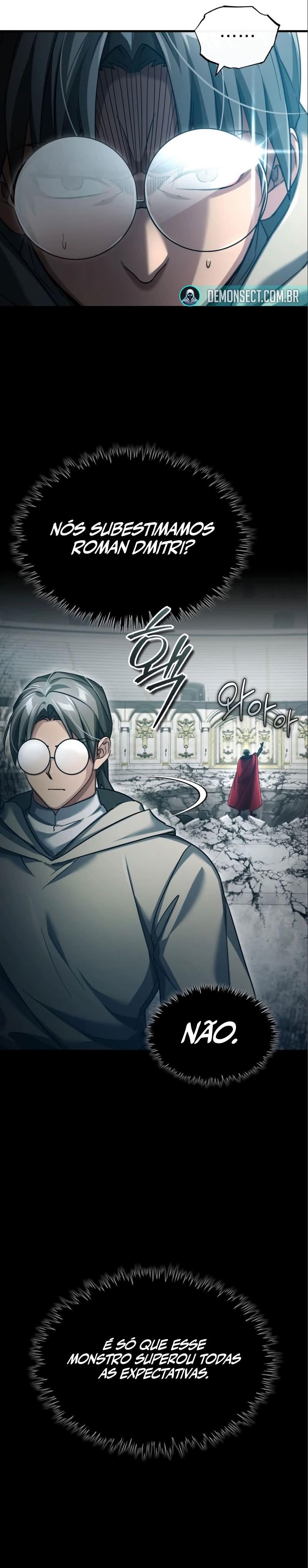 Read The Heavenly Demon Can't Live a Normal Life PT Manga Online
