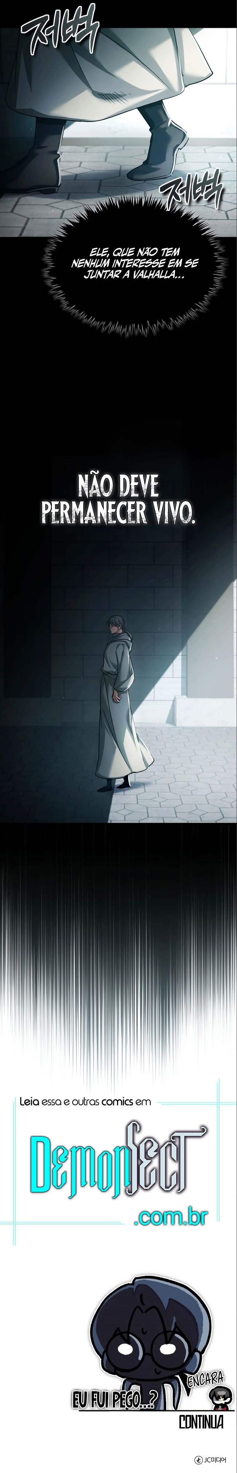 Read The Heavenly Demon Can't Live a Normal Life PT Manga Online