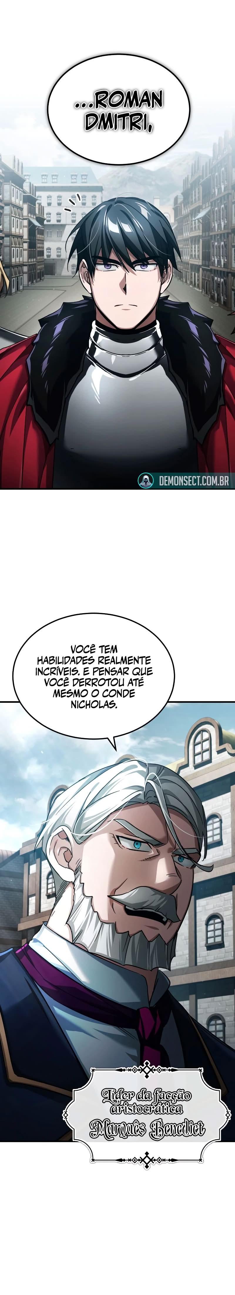 Read The Heavenly Demon Can't Live a Normal Life PT Manga Online