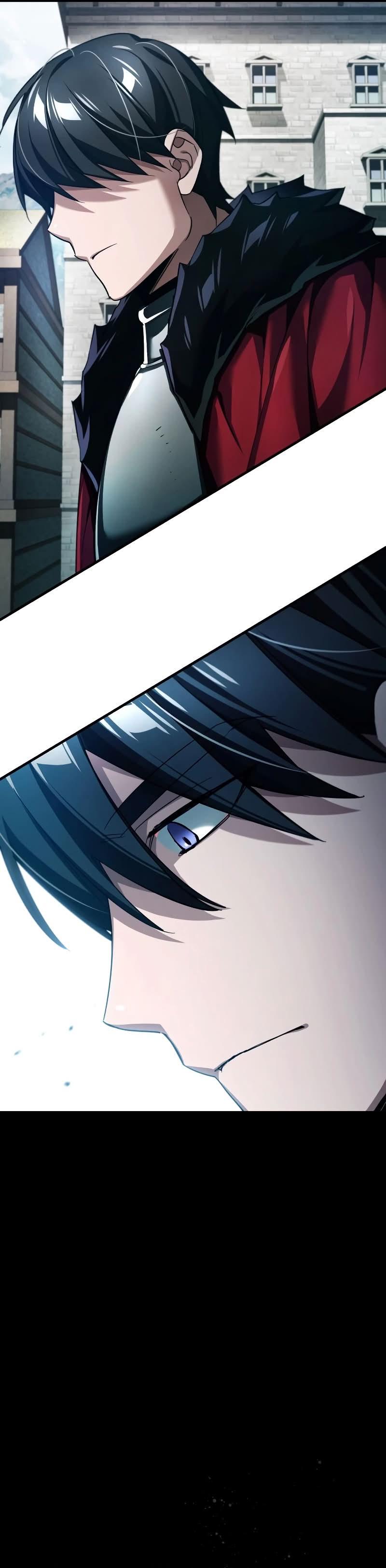 Read The Heavenly Demon Can't Live a Normal Life PT Manga Online