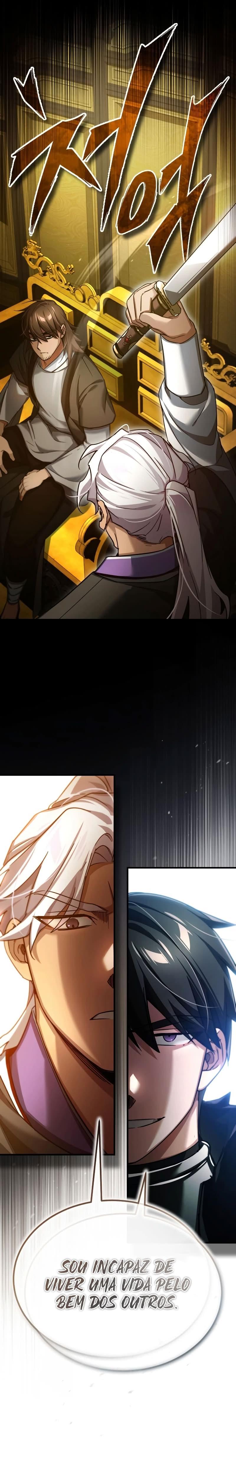 Read The Heavenly Demon Can't Live a Normal Life PT Manga Online