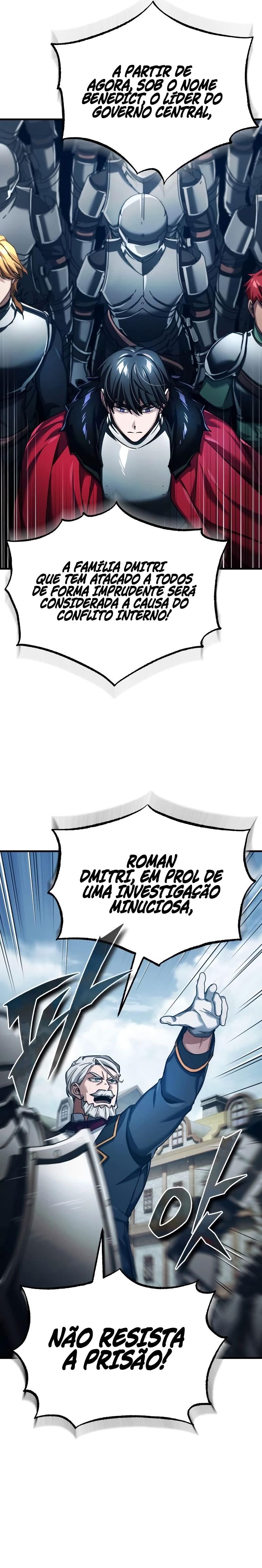 Read The Heavenly Demon Can't Live a Normal Life PT Manga Online