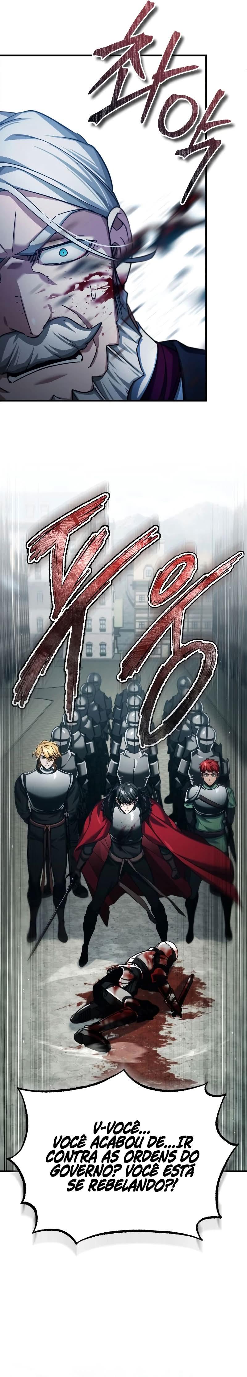Read The Heavenly Demon Can't Live a Normal Life PT Manga Online