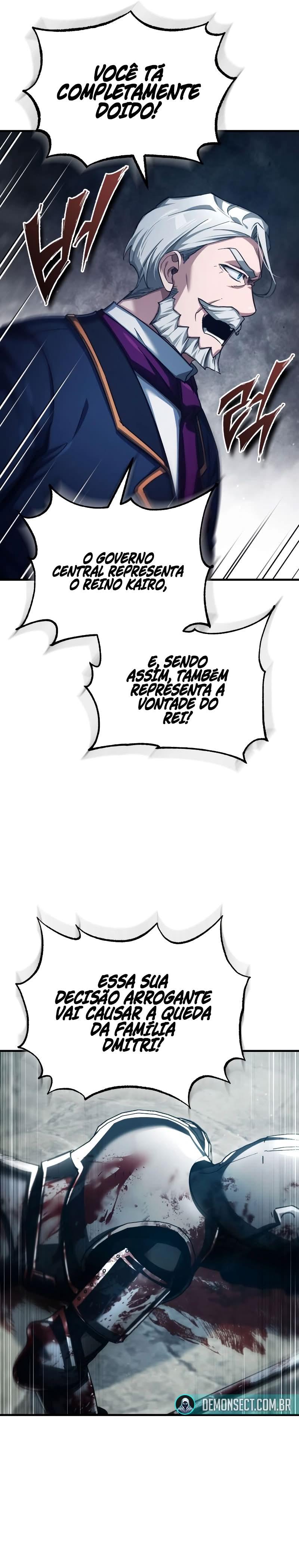 Read The Heavenly Demon Can't Live a Normal Life PT Manga Online