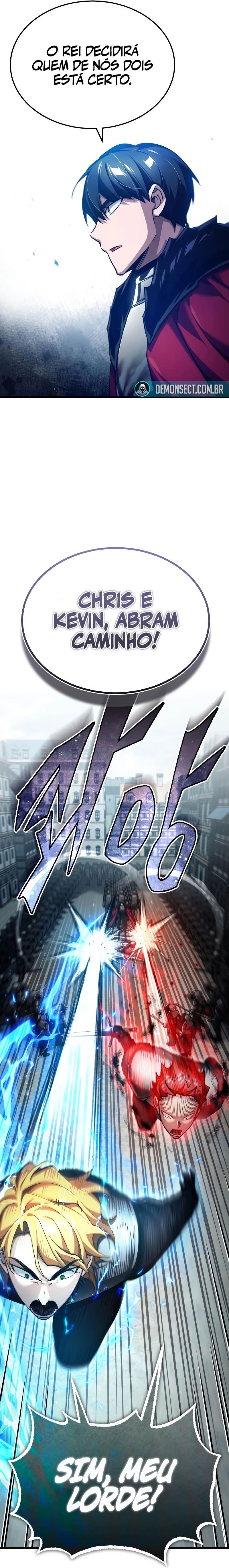 Read The Heavenly Demon Can't Live a Normal Life PT Manga Online