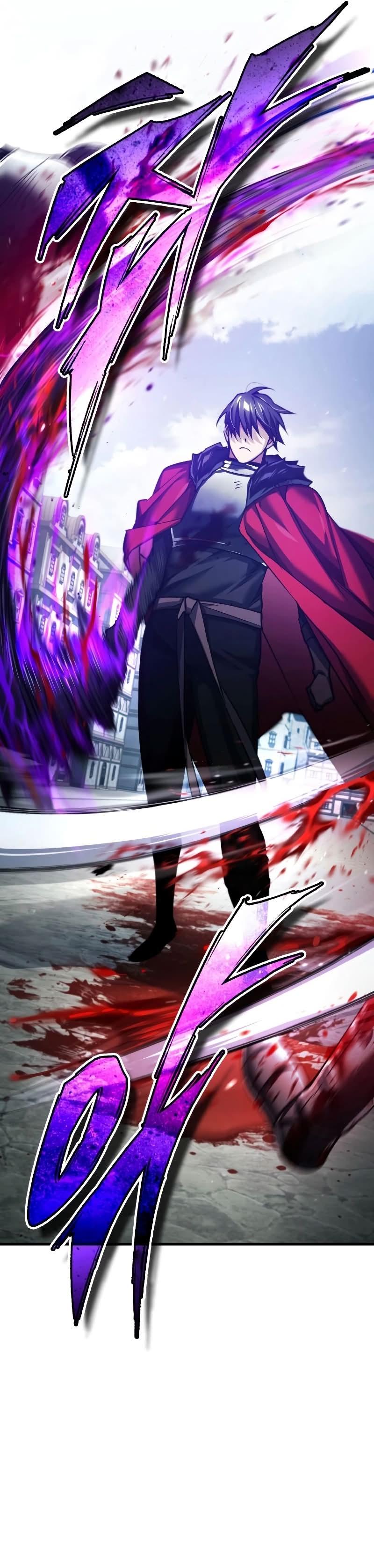 Read The Heavenly Demon Can't Live a Normal Life PT Manga Online