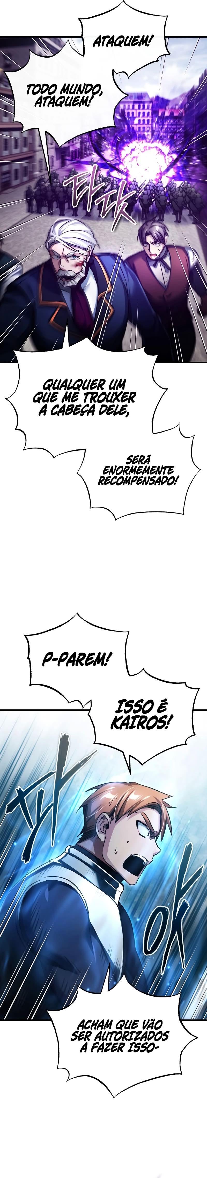 Read The Heavenly Demon Can't Live a Normal Life PT Manga Online