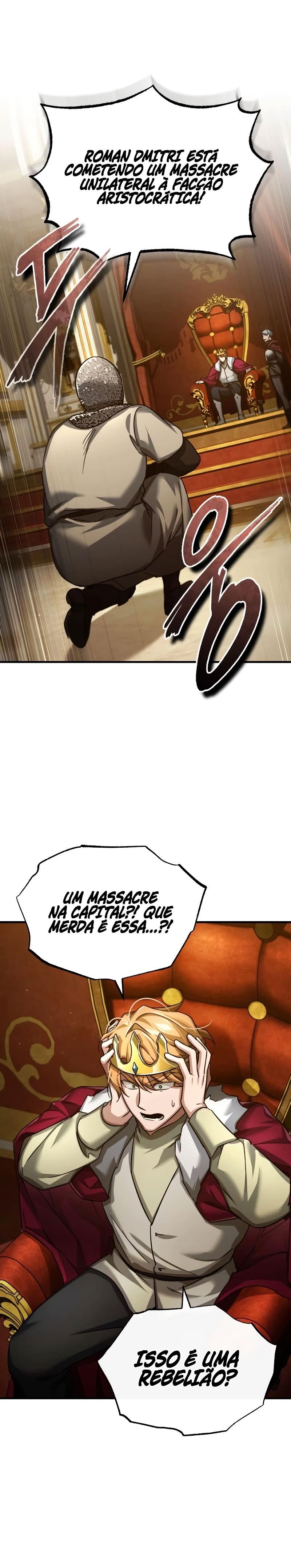 Read The Heavenly Demon Can't Live a Normal Life PT Manga Online
