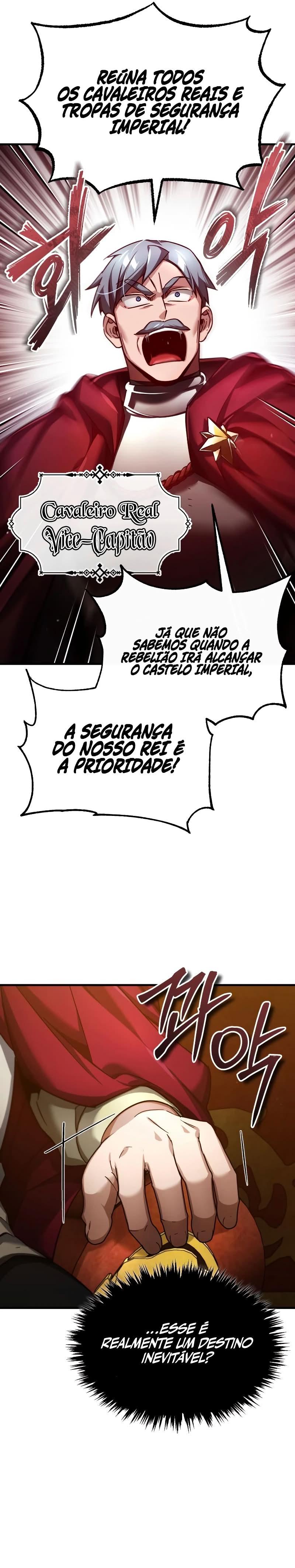 Read The Heavenly Demon Can't Live a Normal Life PT Manga Online