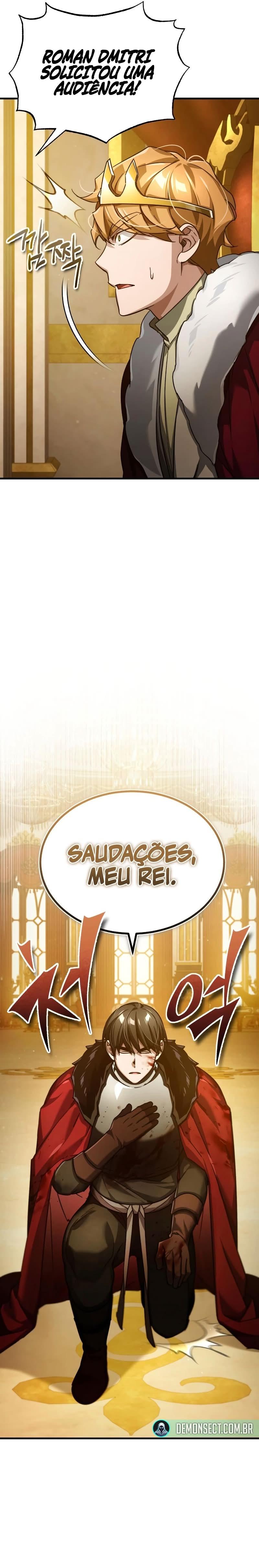 Read The Heavenly Demon Can't Live a Normal Life PT Manga Online