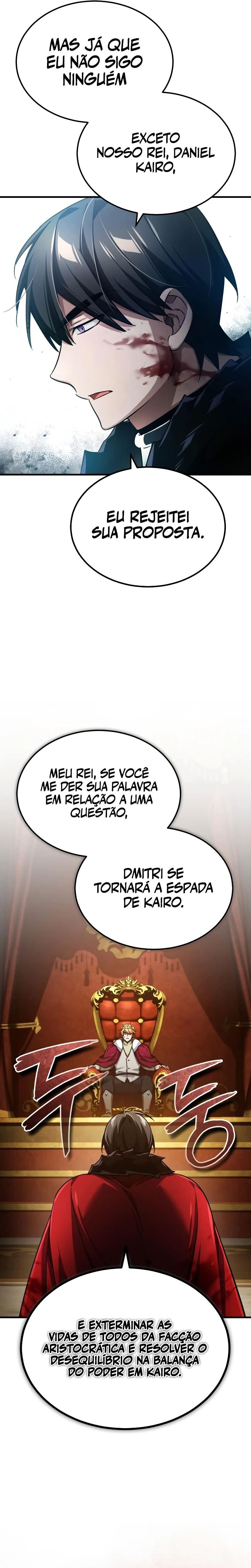 Read The Heavenly Demon Can't Live a Normal Life PT Manga Online