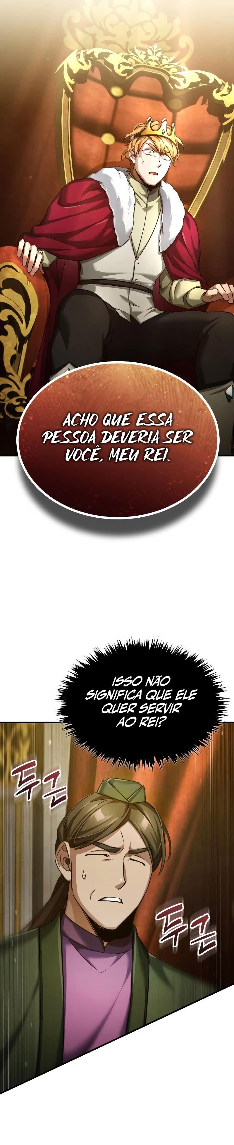 Read The Heavenly Demon Can't Live a Normal Life PT Manga Online