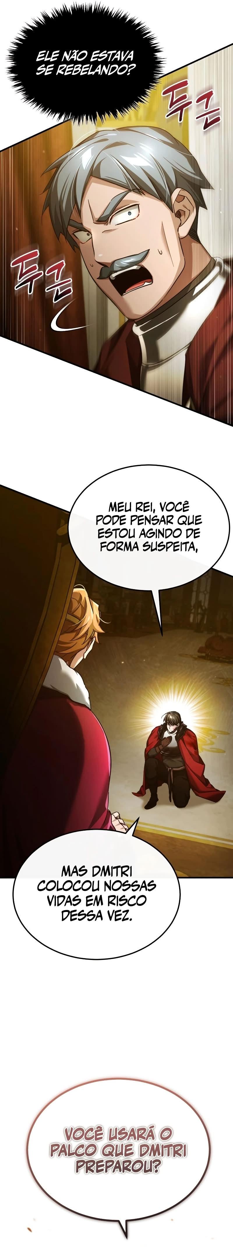 Read The Heavenly Demon Can't Live a Normal Life PT Manga Online
