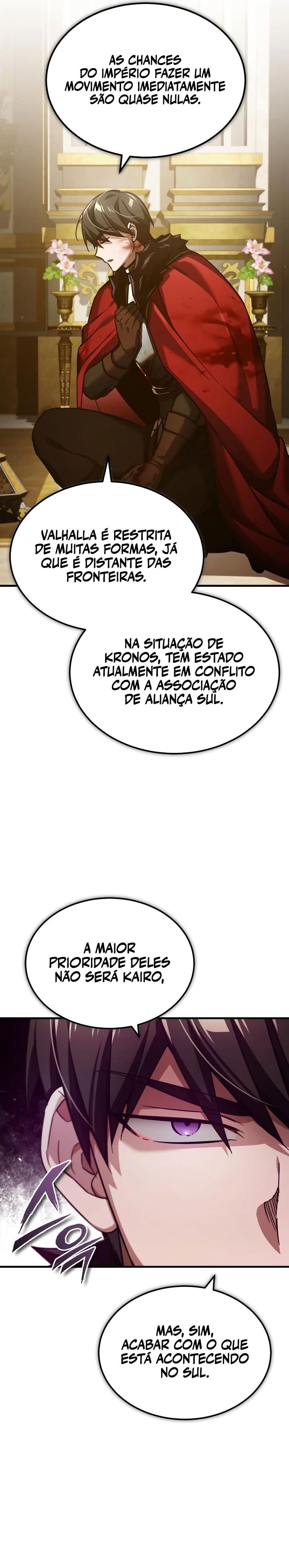 Read The Heavenly Demon Can't Live a Normal Life PT Manga Online
