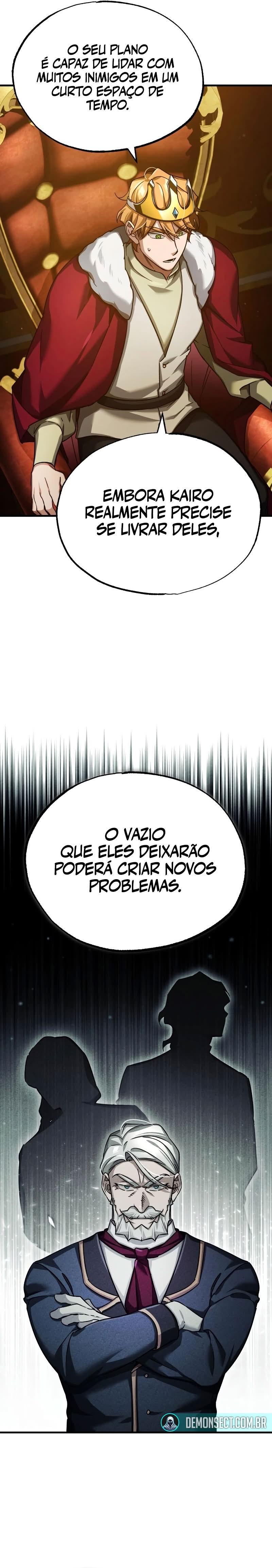 Read The Heavenly Demon Can't Live a Normal Life PT Manga Online