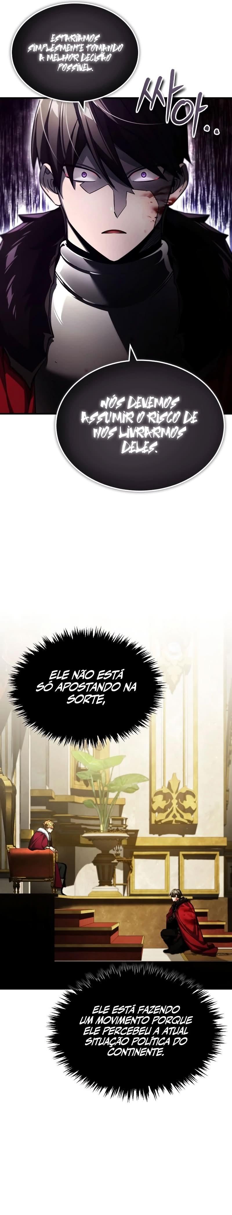 Read The Heavenly Demon Can't Live a Normal Life PT Manga Online