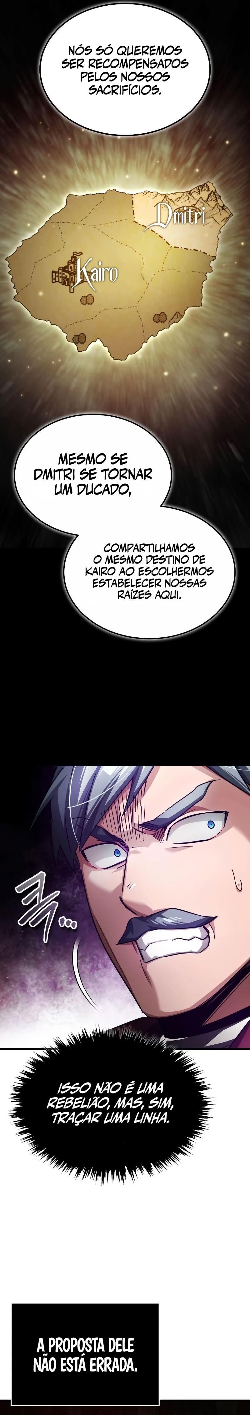 Read The Heavenly Demon Can't Live a Normal Life PT Manga Online