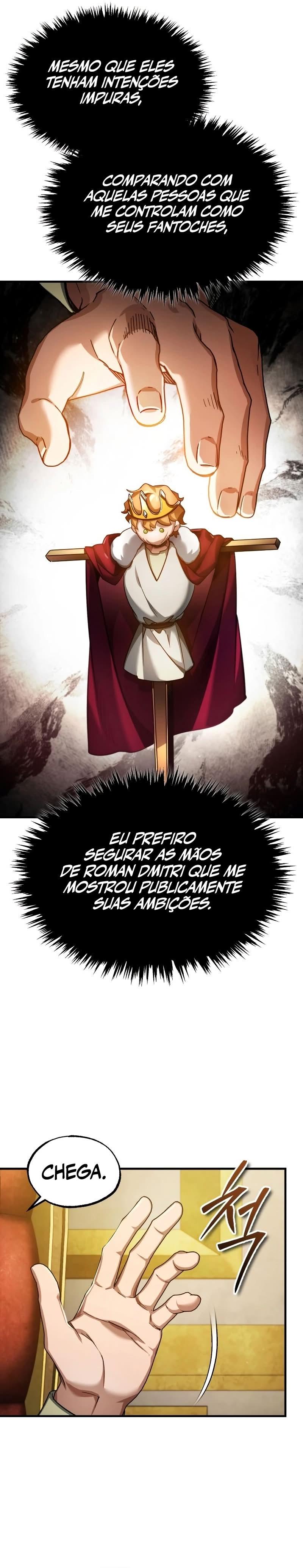 Read The Heavenly Demon Can't Live a Normal Life PT Manga Online