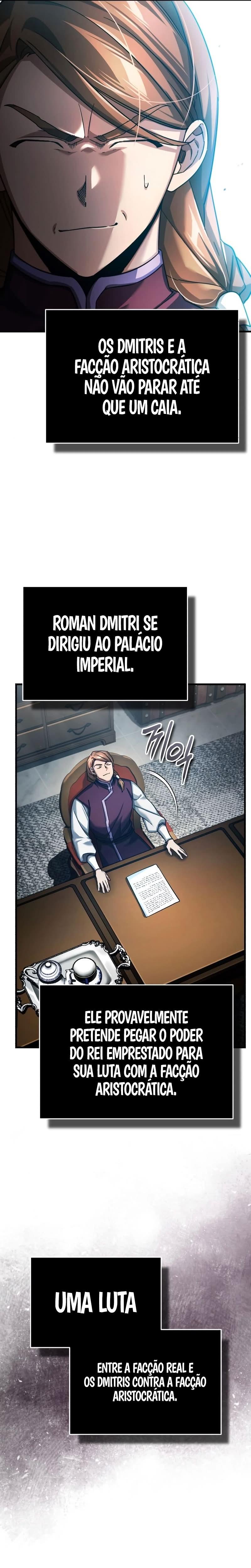 Read The Heavenly Demon Can't Live a Normal Life PT Manga Online