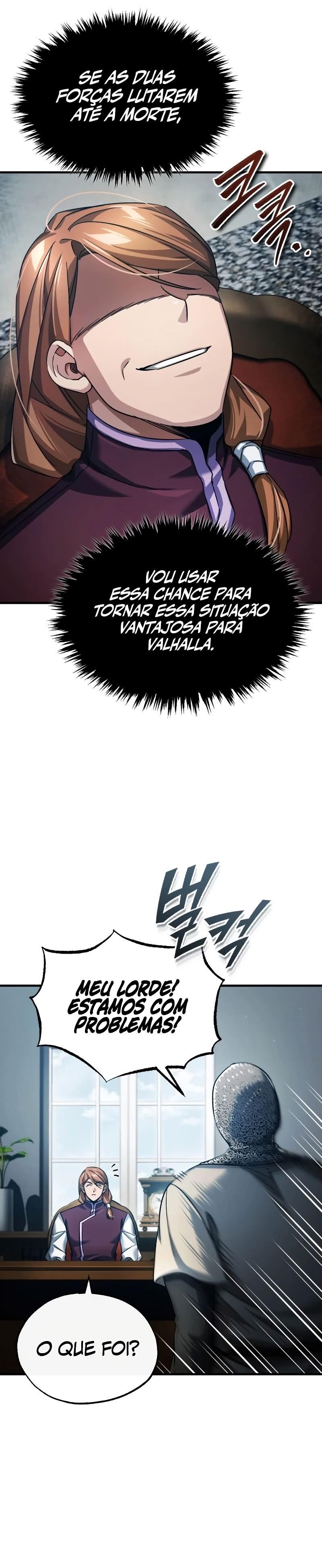 Read The Heavenly Demon Can't Live a Normal Life PT Manga Online